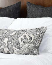 Load image into Gallery viewer, Appleton Long Lumbar Pillow Cover