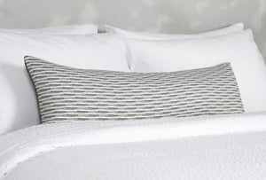 Warrick Long Lumbar Pillow Cover